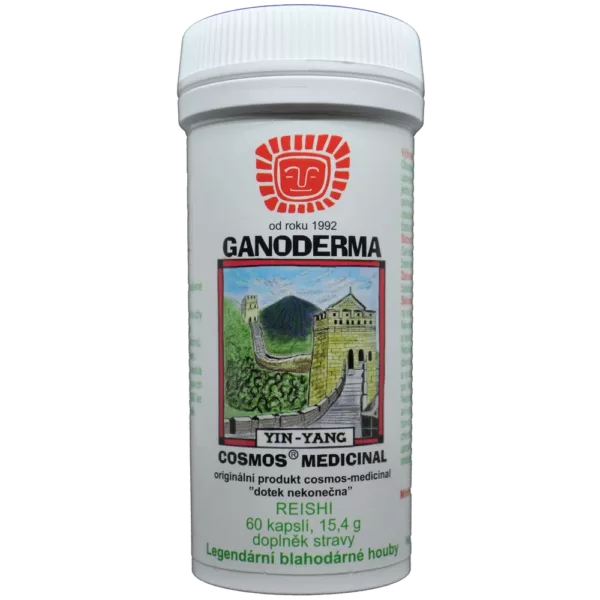 Ganoderma Cosmos®Medicinal