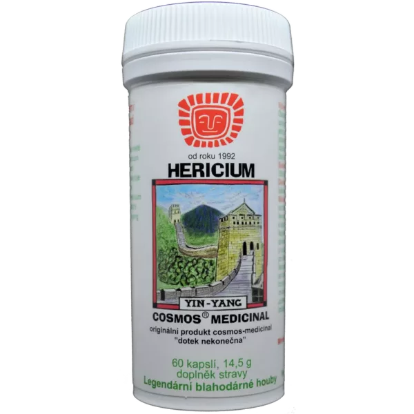 Hericium Cosmos®Medicinal