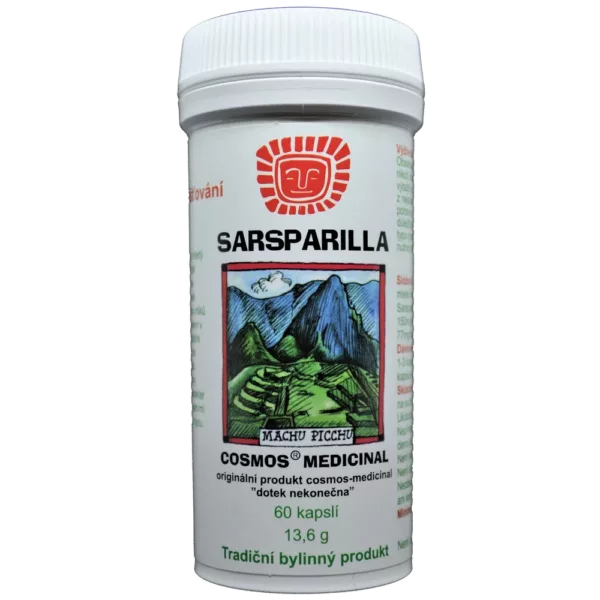 Sarsparilla Cosmos®Medicinal